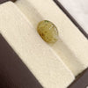 Natural Cat’s Eye: The Stone of Ketu for Protection and Spiritual Growth Summary No IGCDKBAJ44745 image 1
