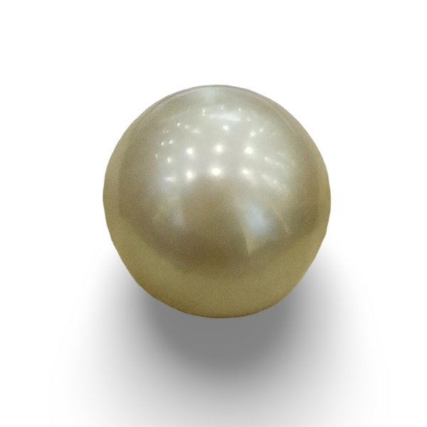 Natural South Sea Pearl – A Symbol of Elegance & Purity Summary No IGCDKBAJ42634 image 0