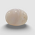 Natural White Opal 7.50 Ratti| Oval Cabochone | Certified No. IGCDKBAJ43033 image 0