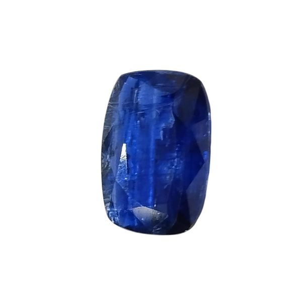 Natural Tanzanite | Cushion | SRT Certified No : SRGTL30943 image 1