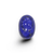 Natural Lapis Lazuli oval cut loose gemstone, IGC certified IGCDKBAJ44667