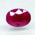 Natural Purplish Red Ruby | Certified Unheated | Oval Mixed Cut Report No. 9581D38681 image 0