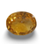 Natural Citrine (Sunela) loose gemstone, IGC certified IGCDKBAJ45648