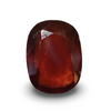 Natural Hessonite (Gomed) | Oval Mix Cut | IGC Certified Certificate No.: IGCDKBAJ42804 image 1