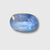 Natural Blue Sapphire | KB | 55H00 | Oval Mixed | Transparent | Govt. Lab Certified