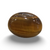 Natural Tiger Eye loose gemstone, IGC certified IGCDKBAJ41305