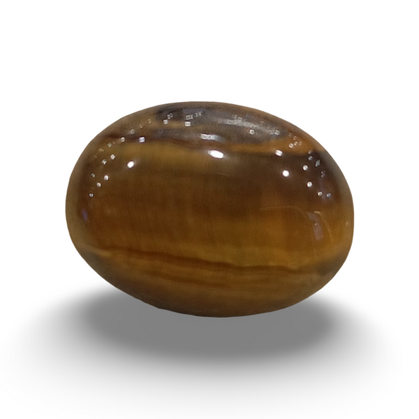 Tiger Eye The Essence of Grounding and Strength Summary No IGCDKBAJ41305 image 0