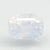 Natural unheated Blue Sapphire (Neelam) octagon step cut loose gemstone, report no. 6758D26144