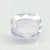 Natural unheated Blue Sapphire (Neelam) cushion mixed cut loose gemstone, report no. 6810D26561