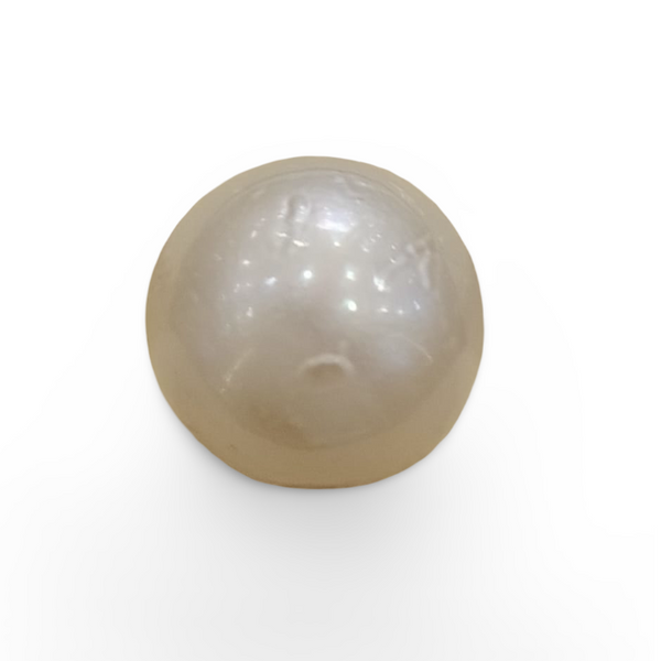 Natural South Sea Pearl – A Symbol of Elegance & Purity Summary No IGCDKBAJ54983 image 0
