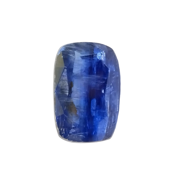 Natural Tanzanite | Cushion | SRT Certified No : SRGTL30944 image 1