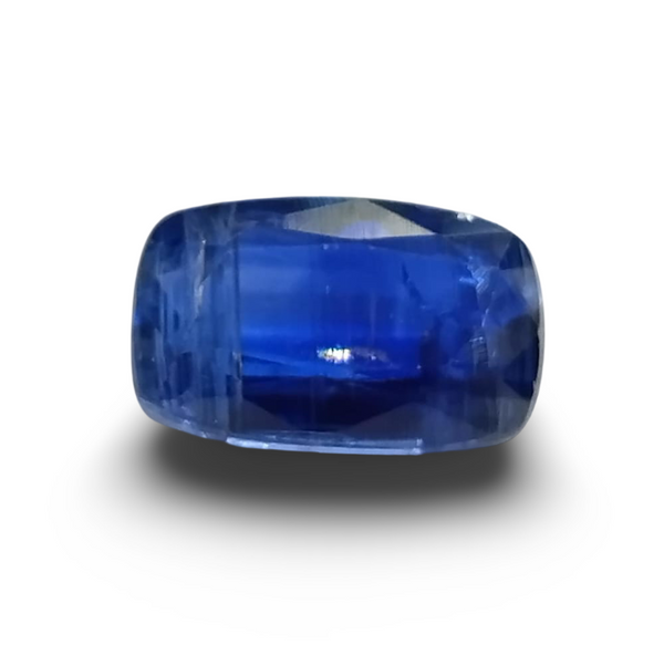 Natural Tanzanite | Cushion | SRT Certified No : SRGTL30945 image 0