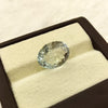 7.50 Natural Aquamarine: A Gemstone of Tranquility and Clarity image 2