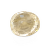 Natural Yellow Sapphire |OvalCut | IGC Certified No.: IGCDKBAJ45768 image 1