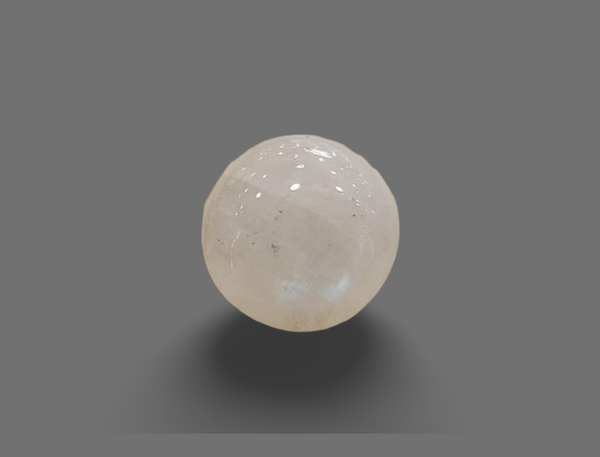 Natural Moonstone: A Gem of Serenity and Enlightenment Summary No IGCDKBAJ41380 image 0