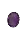 Natural Amethyst | Oval Mix | Lab Certified No. IGCDKBAJ42136 image 1
