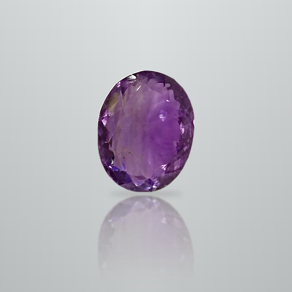 Natural Amethyst IGCDKBAJ42136 – view 2
