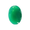 Natural Green Onex | Oval Mixed | SRT Certified No : SRGTL30598 image 1