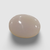 Natural White Opal 7.17 ratti oval cabochon loose gemstone, IGC certified IGCDKBAJ43028