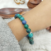 Purpul Premium azuritePositive Bracelet for Men & women image 0