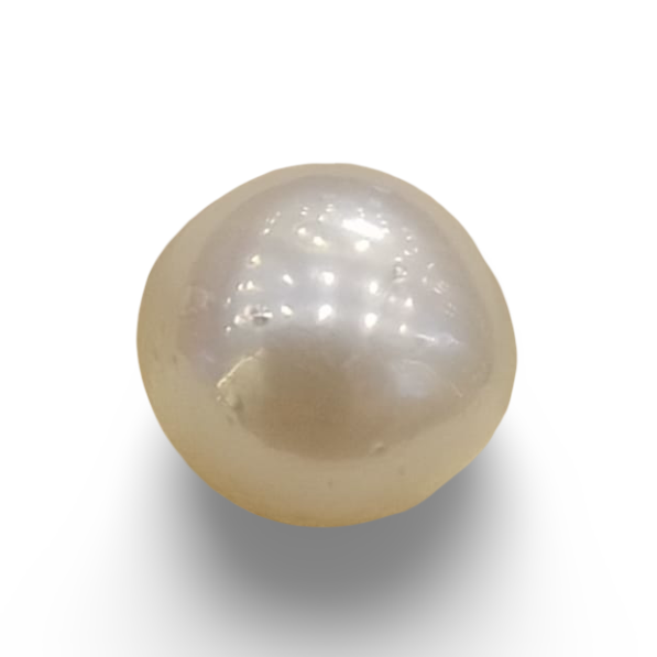 Natural South Sea Pearl – A Symbol of Elegance & Purity Summary No IGCDKBAJ42630 image 0