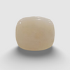 Natural White Opal 7.50 Ratti| Cushion Cabochone | Certified No. IGCDKBAJ43030 image 0