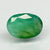 Natural Emerald | Govt. Lab Certified | Oval Mixed Cut Report No 7876D31508 image 0