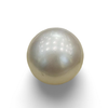Natural South Sea Pearl (Moti) 15.39 ratti loose gemstone, IGC certified IGCDKBAJ42621