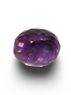 Natural Amethyst | Oval Mix | Lab Certified No. IGCDKBAJ42145 image 1