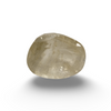 Natural Yellow Sapphire | Oval Cut | IGC Certified No.: IGCDKBAJ45772 image 0