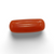 NaturalRed Coral | Certified|Capsule CutGemstone Summary No. IGCDKBAJ44854 image 0