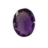 Natural Amethyst | Oval Mix | Lab Certified No. IGCDKBAJ42156 image 1