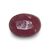 Natural Ruby | Oval Cut | IGC Certified Number: IGCDKBAJ44814 image 0