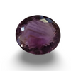 Natural Amethyst | Oval Mix | Lab Certified No. IGCDKBAJ42138 image 0