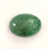 Natural Emerald | Oval | Govt. Lab Certified No. IGCDKBAJ46082 image 1