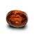 Natural Hessonite (Gomed) oval cut loose gemstone, IGC certified IGCDKBAJ44651