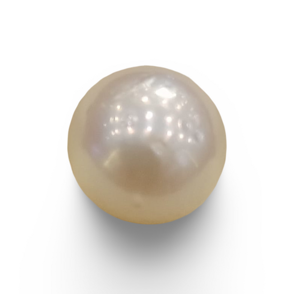 Natural South Sea Pearl – A Symbol of Elegance & Purity Summary No IGCDKBAJ42595 image 0