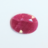 Natural Ruby (Manik) report no. 9581D38682 – view 2