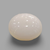 Natural White Coral (Safed Moonga) certified loose gemstone, report no. IGCDKBAJ41510