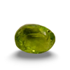 Natural Peridot loose gemstone, IGC certified IGCDKBAJ42822