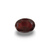 Natural Red Garnet oval mixed cut loose gemstone, SRT certified SRGTL30638