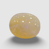 Natural White Opal 6.17Ratti| Oval Cabochone | Certified No. IGCDKBAJ42967 image 0