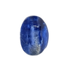 Natural Tanzanite | Oval | SRT Certified No : SRGTL30956 image 1