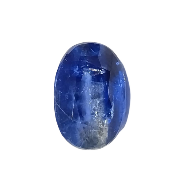 Natural Tanzanite | Oval | SRT Certified No : SRGTL30956 image 1