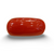 Natural Red Coral | Certified | Oval Cut Gemstone Summary No. IGCDKBAJ57878 image 0