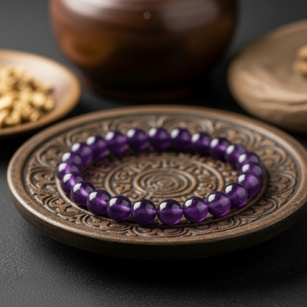 Divine Puja Gift Box – Complete Spiritual Essentials Kit image 1