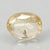 Natural Yellow Sapphire | Oval Cut | Govt. Lab Certified |8891D36275 image 0