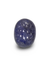 Natural Lapis Lazuli | Oval Cabochon | IGC Certified Certificate No.: IGCDKBAJ42536 image 0