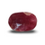 Natural Ruby | Oval Cut | Deep Red | IGC Certified No.: IGCDKBAJ47513 image 0