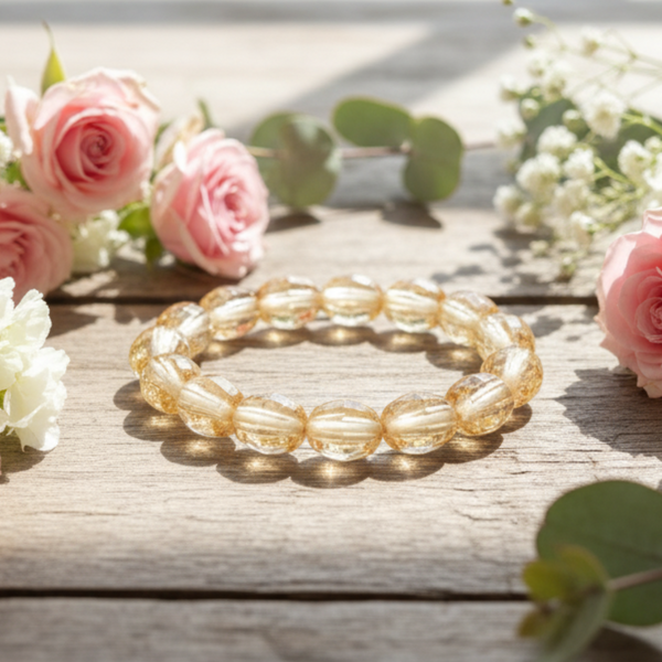 SEAZERED BRACELET A SYMBOL OF PROTECTION image 0